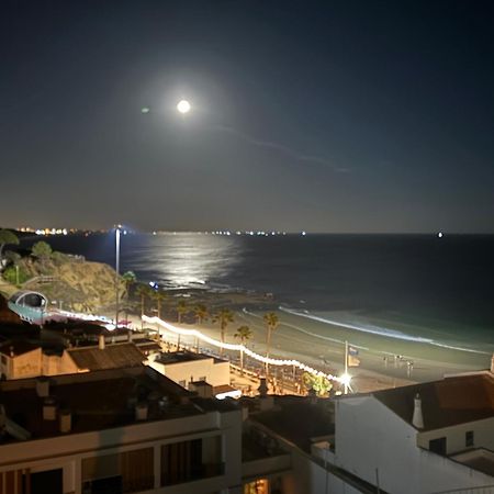 Apartamentos Do Parque Albufeira Luaran gambar